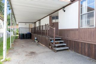Photo 23: 16 3449 Hallberg Rd in Ladysmith: Du Ladysmith Manufactured Home for sale (Duncan)  : MLS®# 889533
