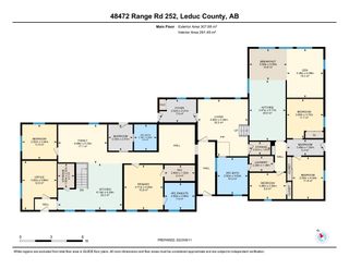 Photo 49: A&B 48472 RGE RD 252: Rural Leduc County House for sale : MLS®# E4358349