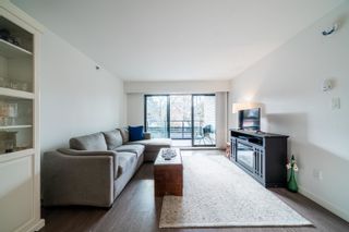 Photo 3: 307 1549 KITCHENER Street in Vancouver: Grandview Woodland Condo for sale (Vancouver East)  : MLS®# R2755845