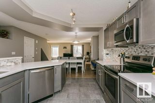 Photo 11: 3305 Orchards Link in Edmonton: Zone 53 Townhouse for sale : MLS®# E4309931