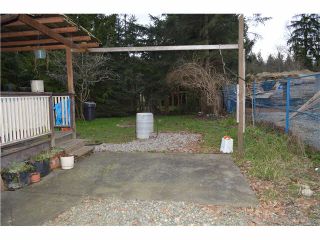 Photo 6: 1562 E KEITH Road in NORTH VANC: Lynnmour Land for sale (North Vancouver)  : MLS®# V1107033