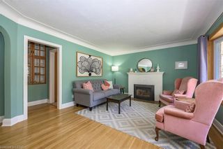 Photo 8: 251 Stephen Street in London: South B Single Family Residence for sale (South)  : MLS®# 40253206