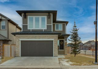 Main Photo: 210 Legacy Heights SE in Calgary: Legacy Detached for sale : MLS®# A1175862