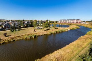 Photo 29: 408 300 Edwards Way NW: Airdrie Apartment for sale : MLS®# A1258653