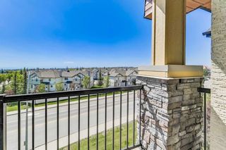 Photo 18: 1411 8810 Royal Birch Boulevard NW in Calgary: Royal Oak Apartment for sale : MLS®# A2069765