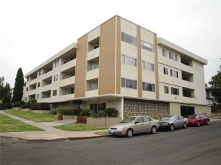 Photo 1: SAN DIEGO Condo for sale : 1 bedrooms : 2701 2nd #308