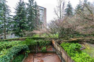 Photo 11: 202 5885 OLIVE Avenue in Burnaby: Metrotown Condo for sale in "THE METROPOLITAN" (Burnaby South)  : MLS®# R2125081