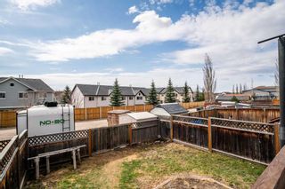 Photo 25: 35 Covemeadow Close NE in Calgary: Coventry Hills Semi Detached (Half Duplex) for sale : MLS®# A2125273