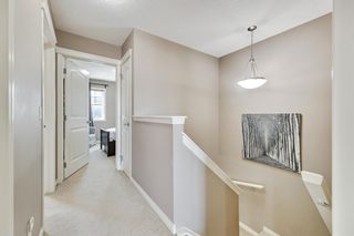 Photo 18: 101 Chaparral Valley Drive SE in Calgary: Chaparral Row/Townhouse for sale : MLS®# A1192411
