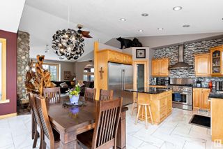 Photo 12: 56225 Range Road 13: Rural Lac Ste. Anne County House for sale : MLS®# E4287603
