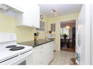 Photo 2: 106 5800 COONEY Road in Richmond: Brighouse Condo for sale : MLS®# V1076643