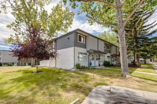 Photo 18: 233 999 Canyon Meadows Drive SW in Calgary: Canyon Meadows Row/Townhouse for sale : MLS®# A2009974