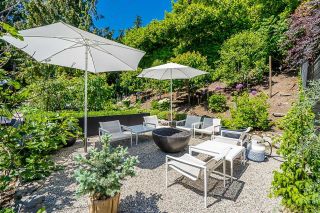 Photo 16: 2859 BELLEVUE Avenue in West Vancouver: Altamont House for sale : MLS®# R2816410