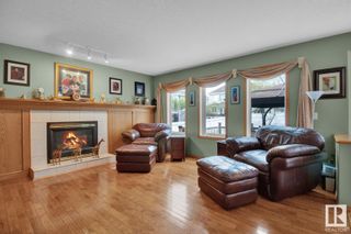 Photo 10: 487 MEADOWVIEW Drive: Sherwood Park House for sale : MLS®# E4339709