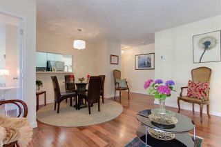 Photo 4: 206 1845 W 7TH Avenue in Vancouver: Kitsilano Condo for sale in "HERITAGE ON CYPRESS" (Vancouver West)  : MLS®# R2196440