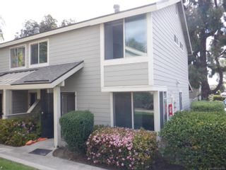 Main Photo: PARADISE HILLS Townhouse for rent : 3 bedrooms : 7362 Tooma St #220 in San Diego