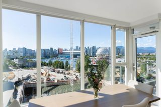 Photo 11: 1102 1618 QUEBEC STREET in Vancouver: Mount Pleasant VE Condo for sale (Vancouver East)  : MLS®# R2602911
