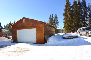Photo 43: 14547 Fawn Road Smithers BC - Hobby Farm for Sale