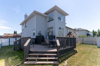 Photo 33: 255 Lakeview Cove: Chestermere Detached for sale : MLS®# A1241034
