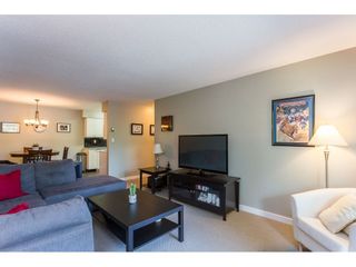 Photo 12: 201 33450 GEORGE FERGUSON Way in Abbotsford: Central Abbotsford Condo for sale in "Valley Ridge" : MLS®# R2382823