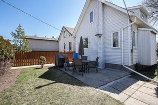 Photo 19: 349 Melrose Avenue West in Winnipeg: West Transcona Residential for sale (3L)  : MLS®# 202111210