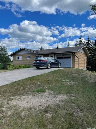 Photo 4: 1113 Wizewood Road in Hudson Bay: Residential for sale : MLS®# SK903522