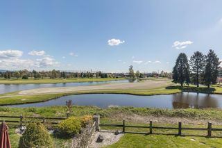 Photo 25: 107 19639 MEADOW GARDENS Way in Pitt Meadows: North Meadows PI House for sale : MLS®# R2873391