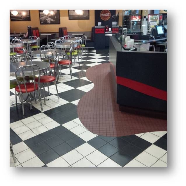 FEATURED LISTING: ~ Floor Care Franchise 