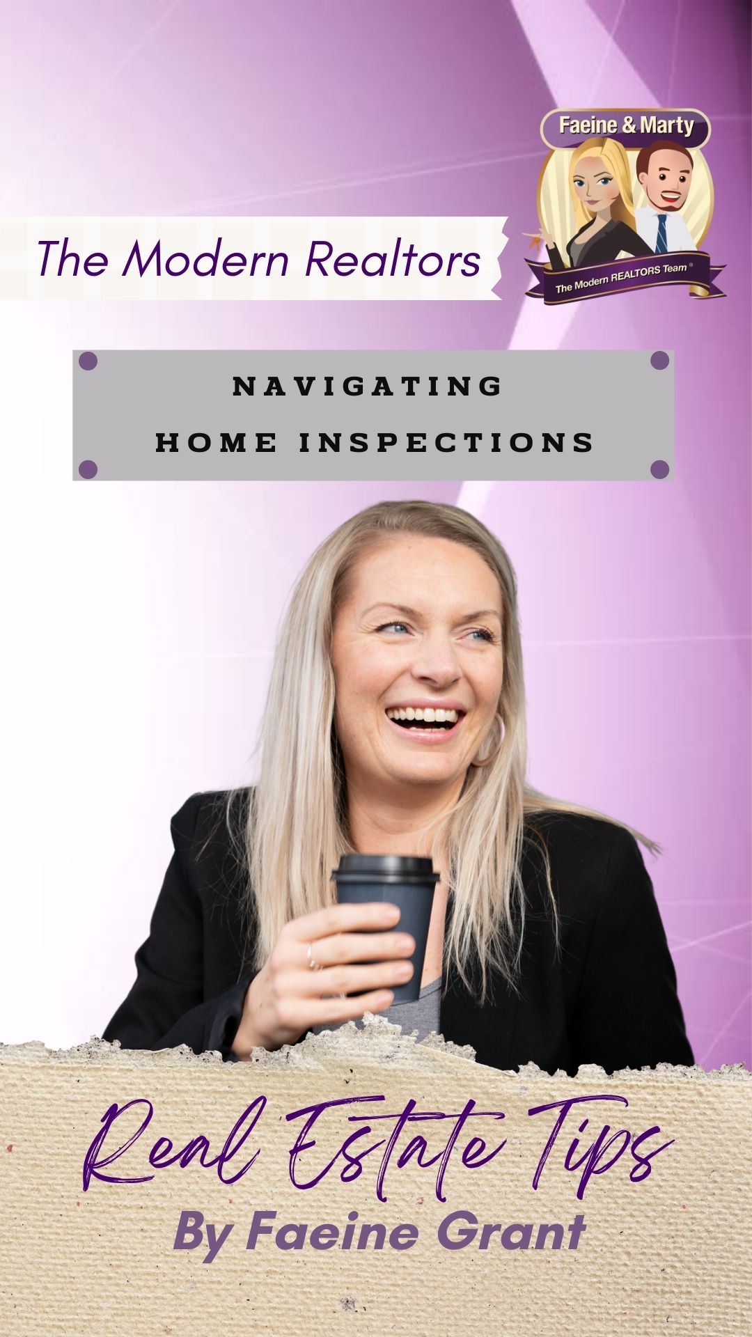 Navigating Home Inspections!