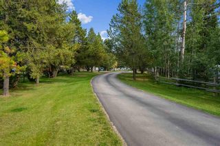 Photo 4: 77 Acres Campground & RV park for sale Alberta: Commercial for sale