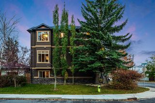 Photo 34: 3466 19 Avenue SW in Calgary: Killarney/Glengarry Row/Townhouse for sale : MLS®# A1154713