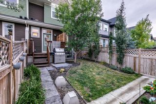 Photo 31: 218 Legacy Common SE in Calgary: Legacy Row/Townhouse for sale : MLS®# A2003849