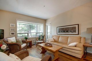Photo 12: 122 2144 Paliswood Road SW in Calgary: Palliser Apartment for sale : MLS®# A1231385