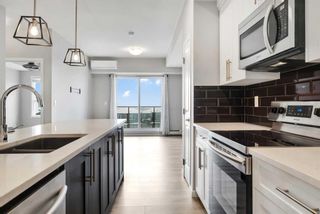 Photo 8: 417 4350 Seton Drive SE in Calgary: Seton Apartment for sale : MLS®# A2127496