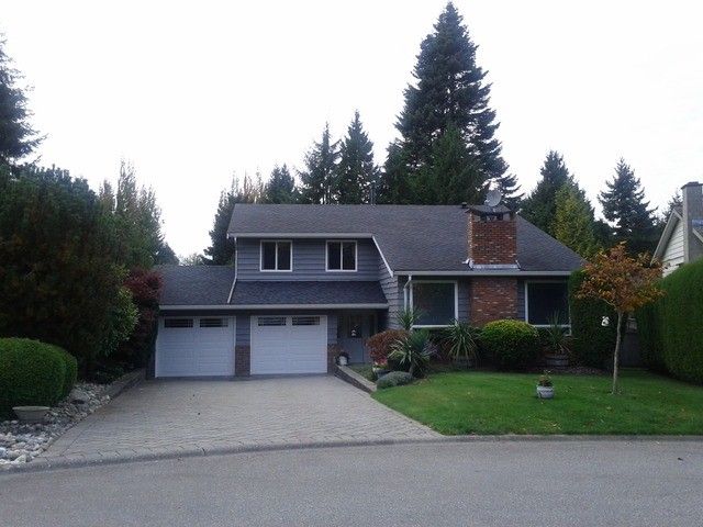 Main Photo: 12741 26B Avenue in Surrey: Crescent Bch Ocean Pk. House for sale (South Surrey White Rock)  : MLS®# F1405698