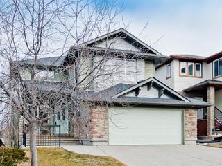 Photo 2: 12 Crestmont Way SW in Calgary: Crestmont Detached for sale : MLS®# A1181623