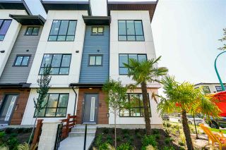 Photo 3: 21 7177 194A STREET in Surrey: Clayton Townhouse for sale (Cloverdale)  : MLS®# R2520539