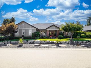 Main Photo: 1496 Sumar Lane in French Creek: PQ French Creek House for sale (Parksville/Qualicum)  : MLS®# 854893