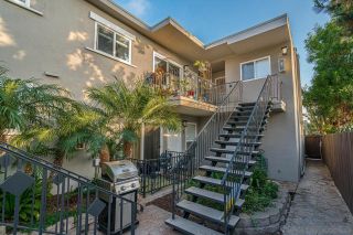 Main Photo: PACIFIC BEACH Condo for rent : 1 bedrooms : 911 Missouri St #6 in San Diego
