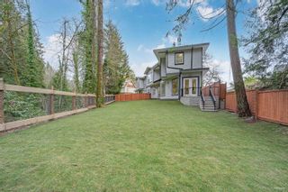 Photo 27: 101 1334 CHARLAND Avenue in Coquitlam: Central Coquitlam 1/2 Duplex for sale : MLS®# R2815248