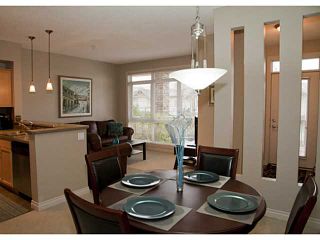 Photo 4: 4 140 ROCKYLEDGE View NW in CALGARY: Rocky Ridge Ranch Stacked Townhouse for sale (Calgary)  : MLS®# C3569954