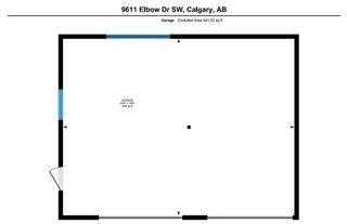 Photo 30: 9611 Elbow Drive SW in Calgary: Haysboro Detached for sale : MLS®# A2124592
