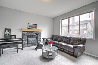 Photo 5: 69 Everwoods Close SW in Calgary: Evergreen Detached for sale : MLS®# A1112520