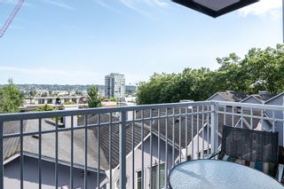 Photo 18: 307 624 AGNES Street in New Westminster: Downtown NW Condo for sale in "McKenzie Steps" : MLS®# R2747973