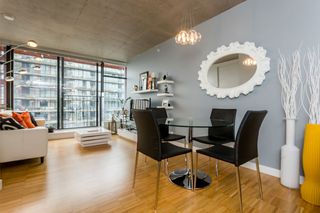 Photo 7: 2805 128 W CORDOVA Street in Vancouver: Downtown VW Condo for sale in "WOODWARDS" (Vancouver West)  : MLS®# R2042542