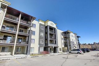 Photo 34: 3103 625 Glenbow Drive: Cochrane Apartment for sale : MLS®# A1089029