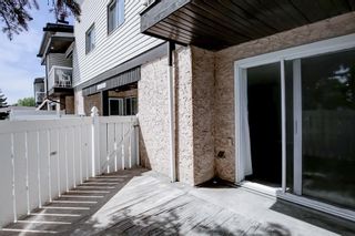 Photo 17: 56 3705 Fonda Way SE in Calgary: Forest Heights Row/Townhouse for sale : MLS®# A2053555