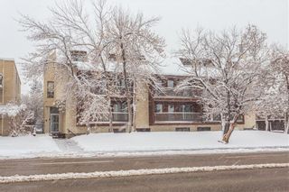 Photo 3: 205 1113 37 Street SW in Calgary: Rosscarrock Apartment for sale : MLS®# A2129910