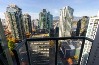 Photo 19: 2006 1239 W GEORGIA STREET in Vancouver: Coal Harbour Condo for sale (Vancouver West)  : MLS®# R2514630