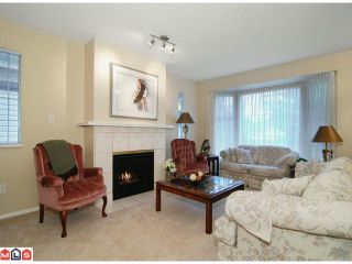 Photo 2: 21368 85B Avenue in Langley: Walnut Grove House for sale in "Forest Hills" : MLS®# F1123454